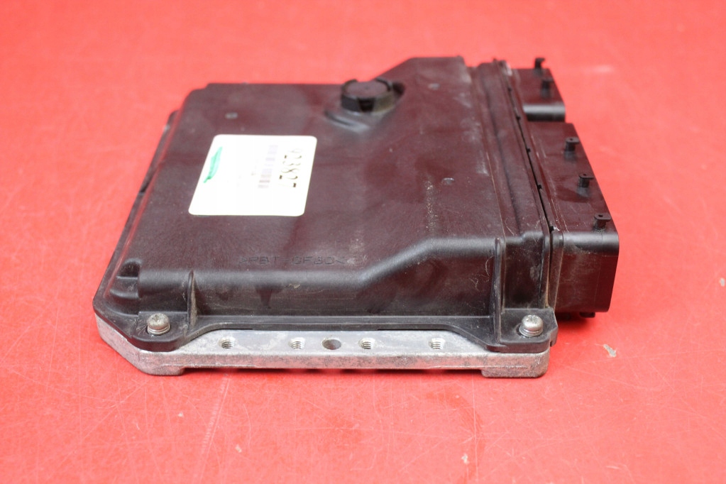 computer Centralina Motore 89661-02E71 TOYOTA AURIS e 1.6 DUAL VVTi 124 KM