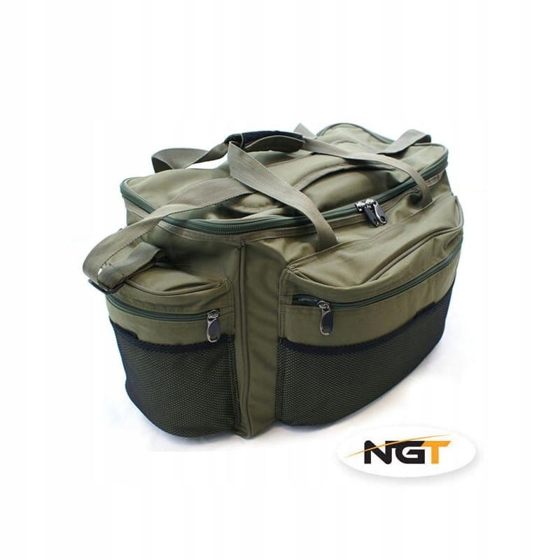 Ngt Torba Green Large Termiczna Duża