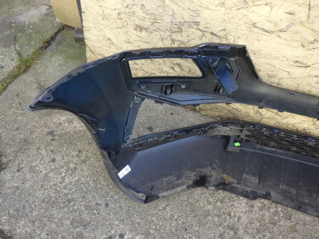 SKODA KAROQ 57A LIFT 21- front bumper