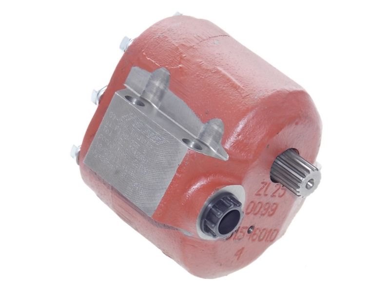 ZETOR Pompa podnośnika 42l/m ZETOR