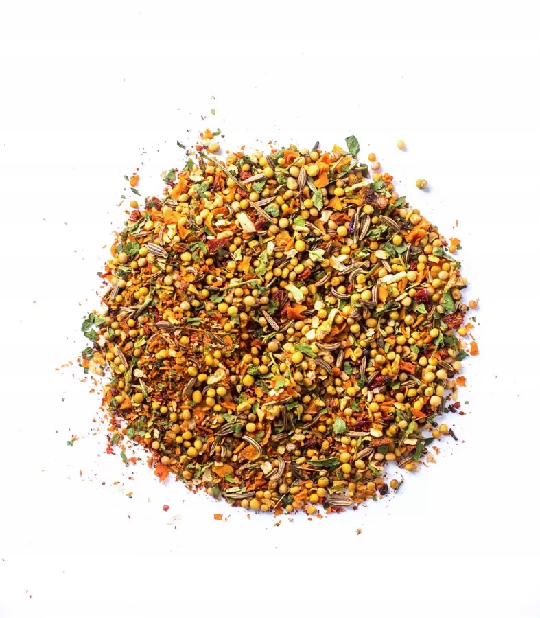 Posypka dekoracyjna 5kg