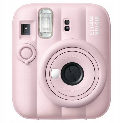 Fujifilm Instax Mini 13 Candy Pink