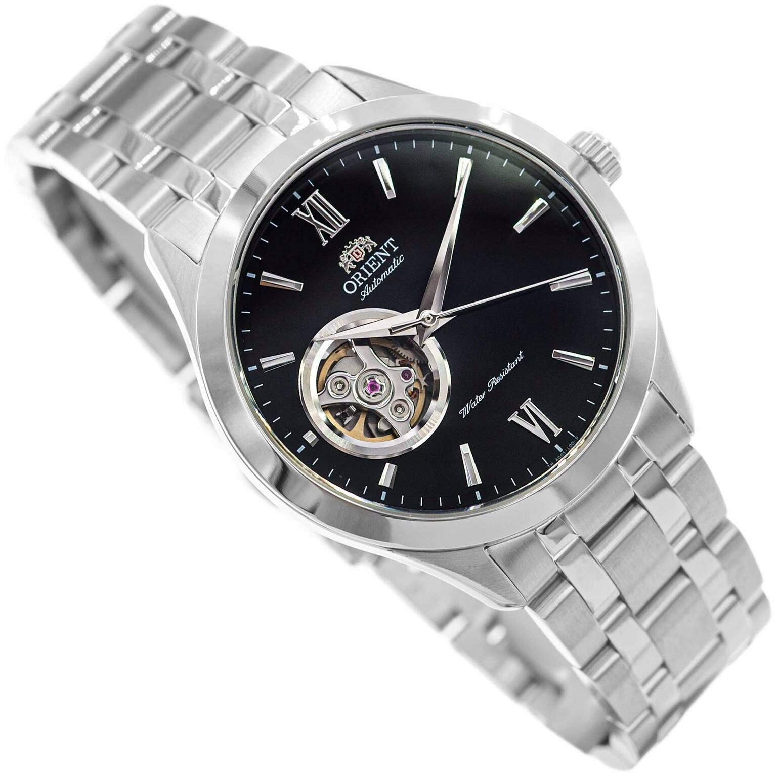 Orient pánské hodinky Orient TAG03001B0