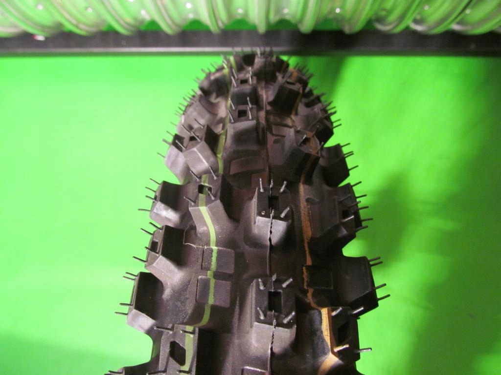 Kolo NOWE 21 1 60 przod obrecz Honda CRF 250 450 Producent code 44650MENA50