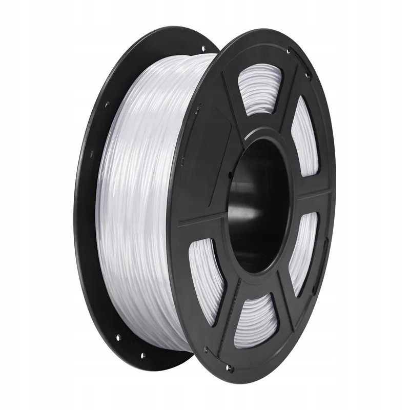 Filament Tpu Anycubic (Mlecznobiały) 1kg