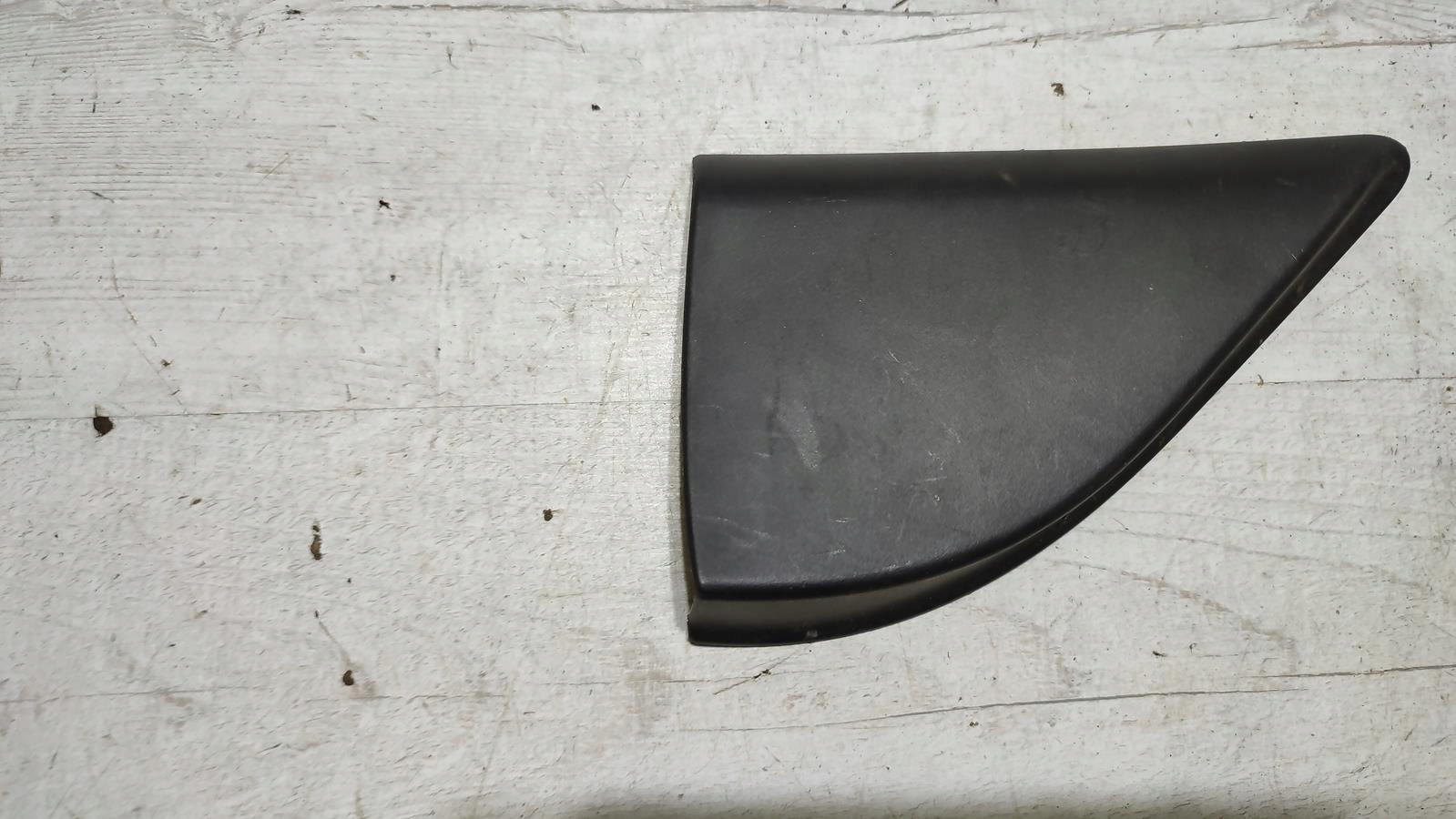 cover mirrors left Citroen C4 Cactus Lift