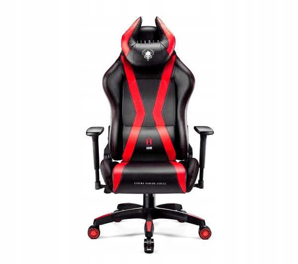 

Fotel Diablo Chairs X-Horn 2.0 Normal Red-Black