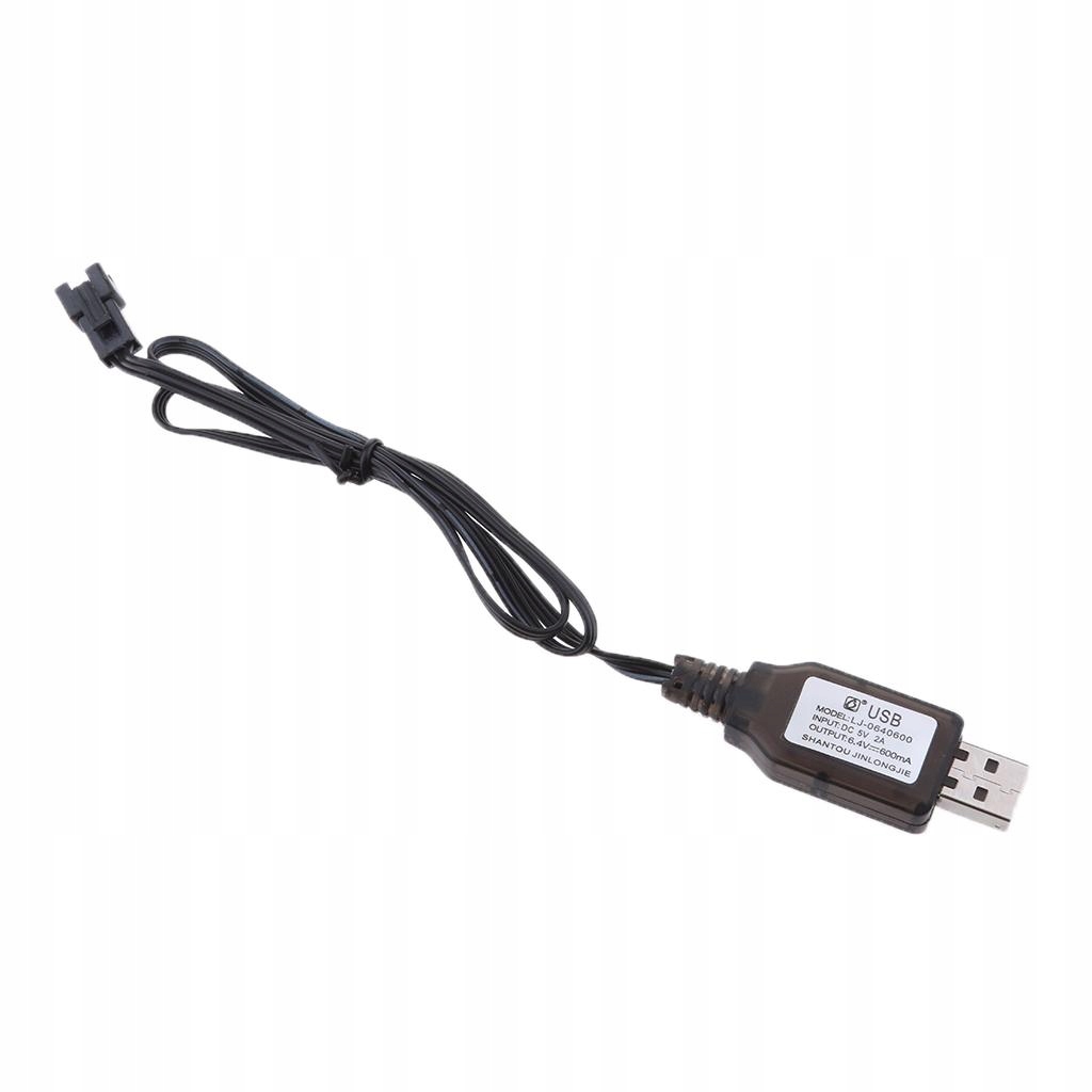 .4v Usb 3 dla RC Kod producenta vurnka-68006693