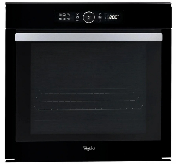 ZESTAW AGD WHIRLPOOL piekarnik + płyta indukcyjna Marka Whirlpool