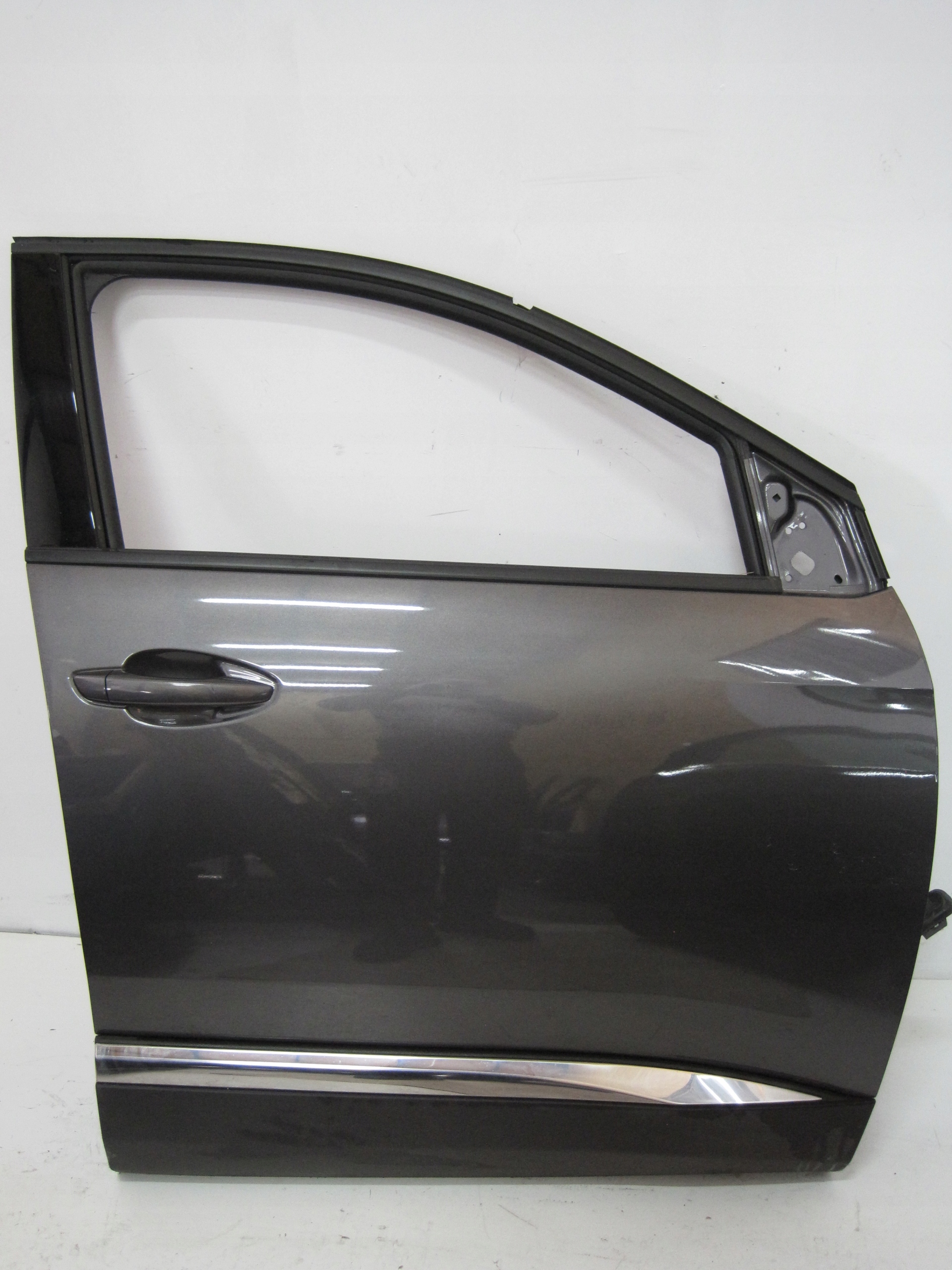 door right front PEUGEOT 3008 II