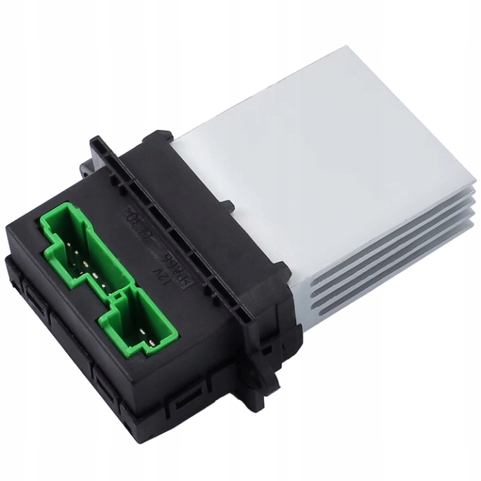 PEUGEOT 207 406 607 1007 REZYSTOR OPORNIK DMUCHAWY