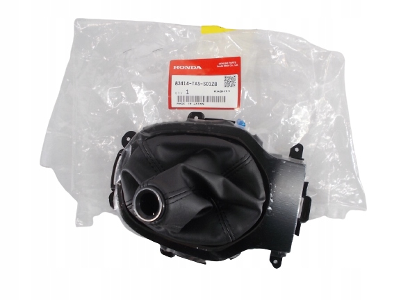 MIESZEK DZWIGNI BIEGOW HONDA JAZZ IV NOWY ORYGINAL