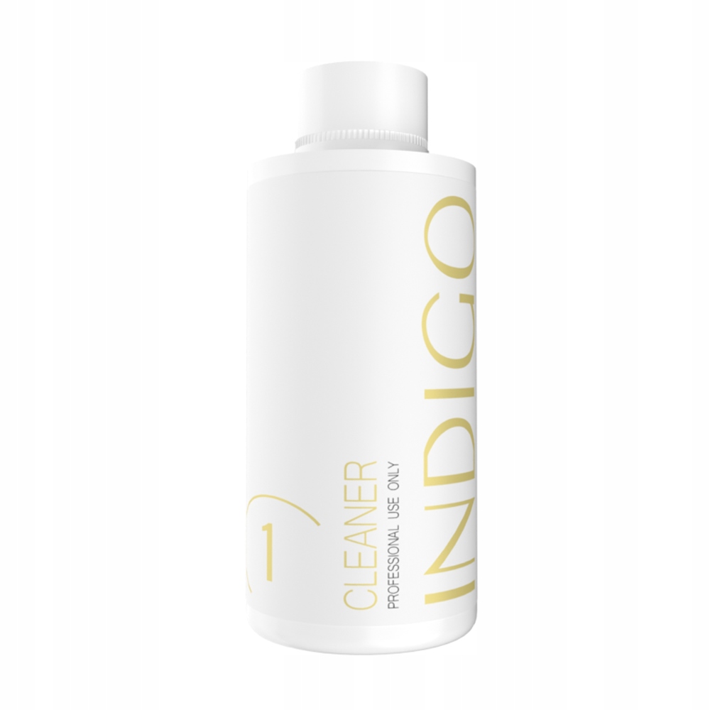 Indigo čistič odmašťovač 250 ml