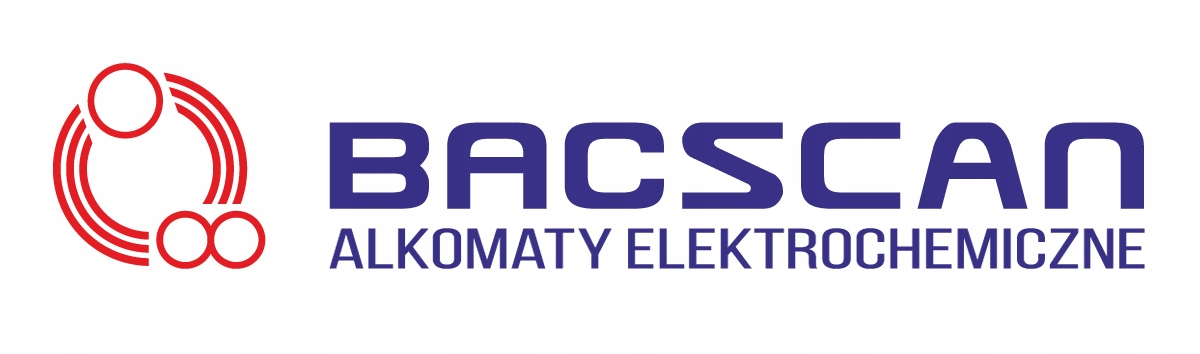 Alkomat BACSCAN F 30 ustniki kalibracje Additional Features readings meter unit selection readings memory