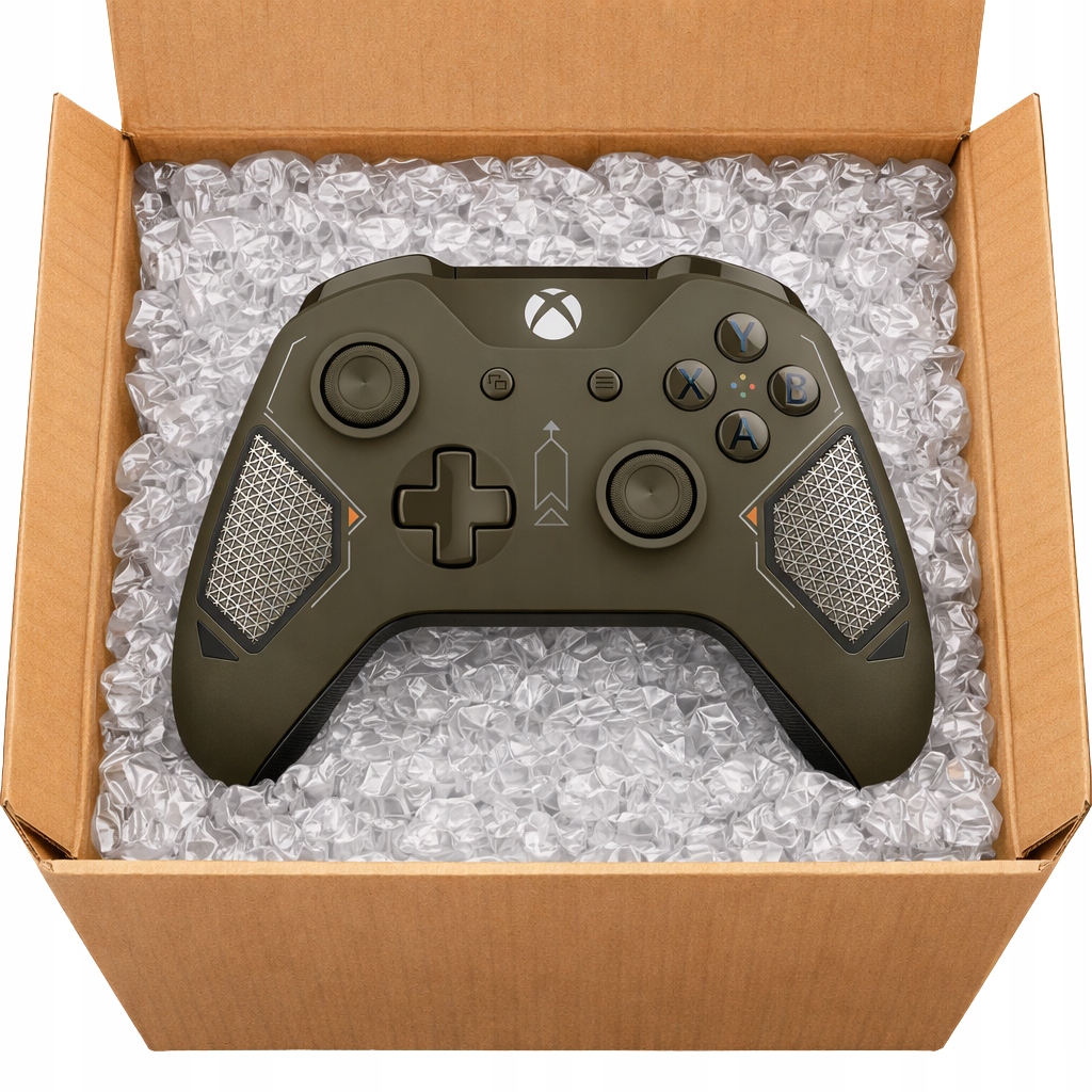 Pad Kontroler Microsoft Xbox One Combat Tech One Series S X Pc