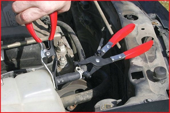 CEGI OPASKA ZACISKOWA 115 1046 KS TOOLS Producent code 115 1046