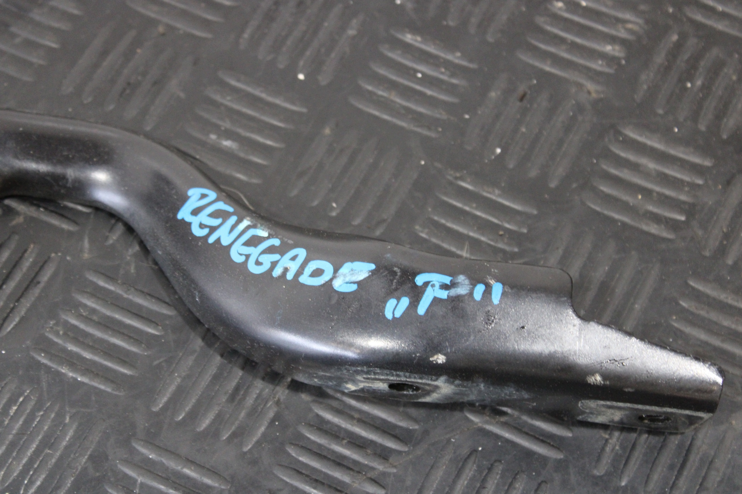 hinge bonnets right JEEP RENEGADE 1.6 MJ