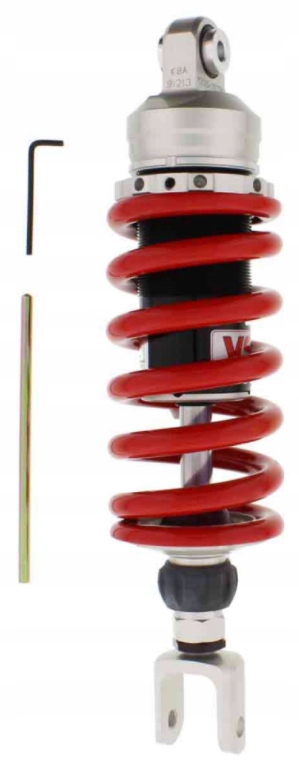 Zadní Tlumič Yss Suzuki Sv 650 03-16