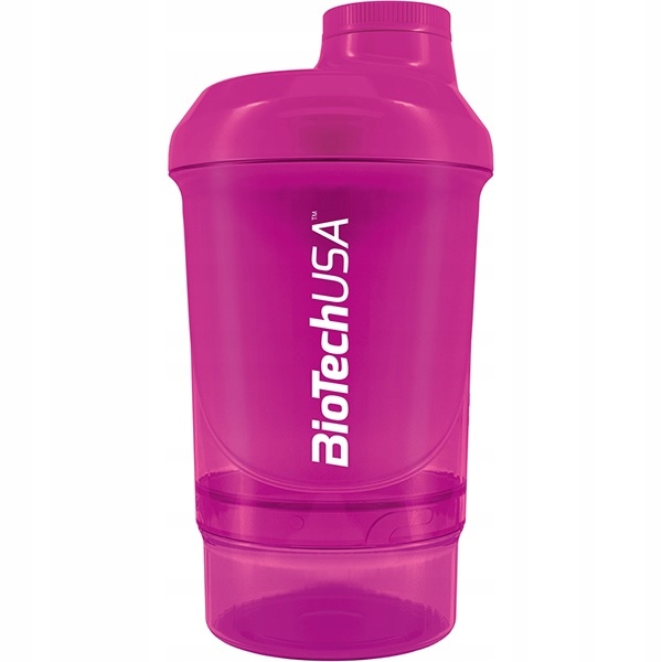 

Biotech Shaker Wave Nano 300 ml 150 ml