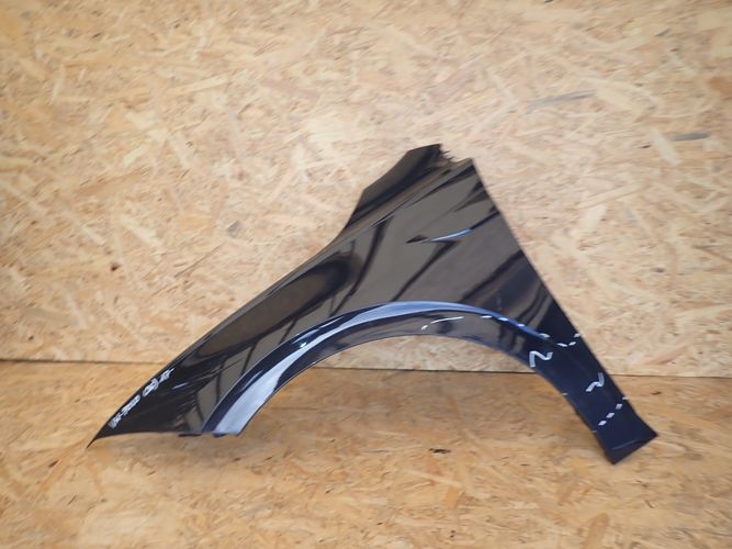 VW POLO 2G 17- fender left front front