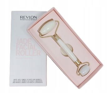 

Revlon Jadeitowy roller/masażer do twarzy