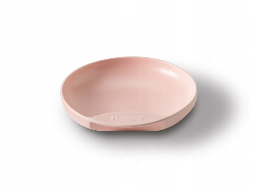Levně Designová miska pro kočky Plate růžová