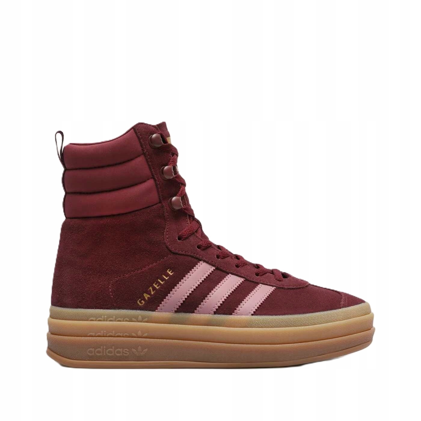 Dámské boty Adidas Gazelle Boot Bold vel. 36 2/3, ID6882