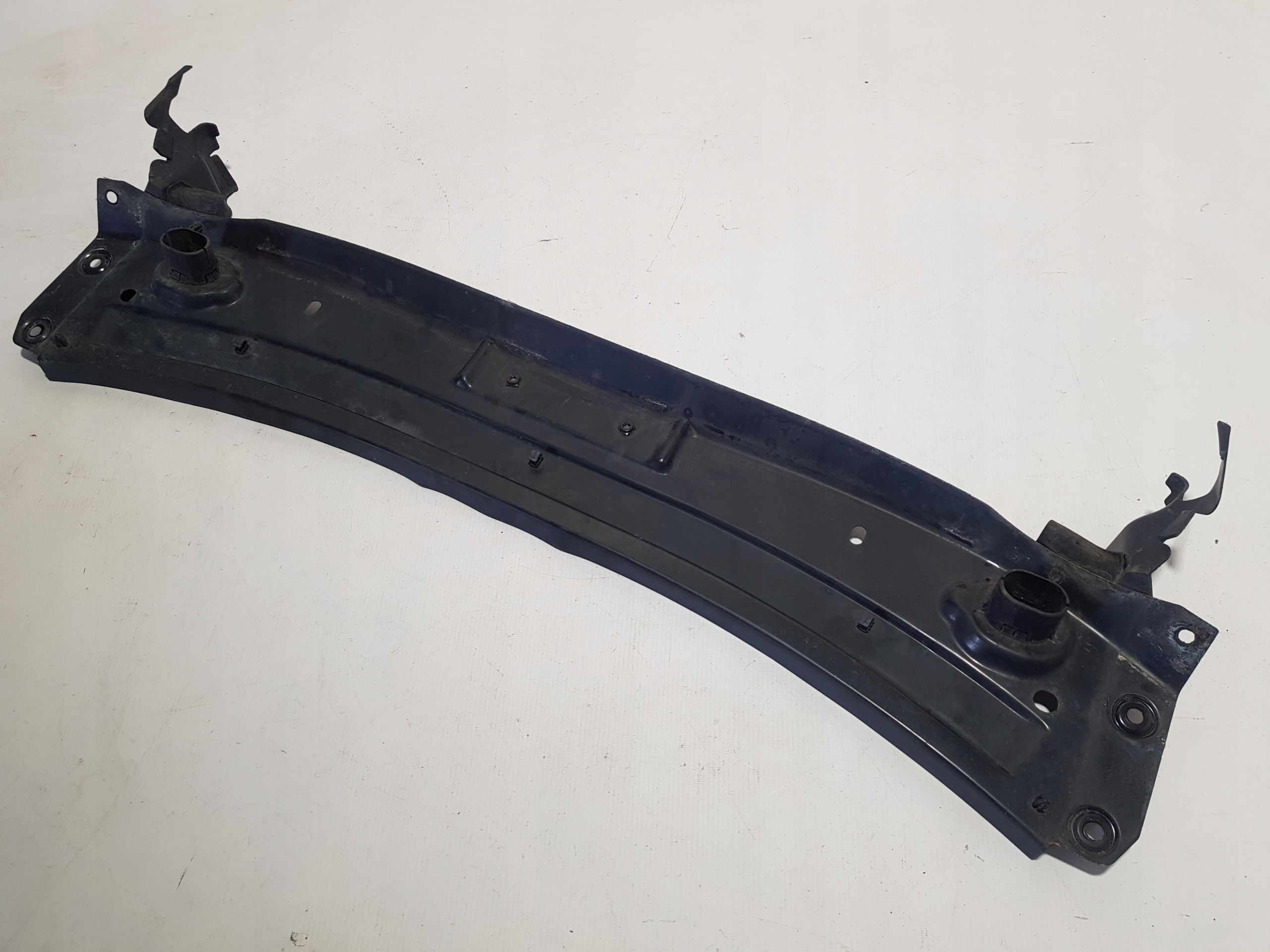 MERCEDES ML W164 pillar front supports upper X164