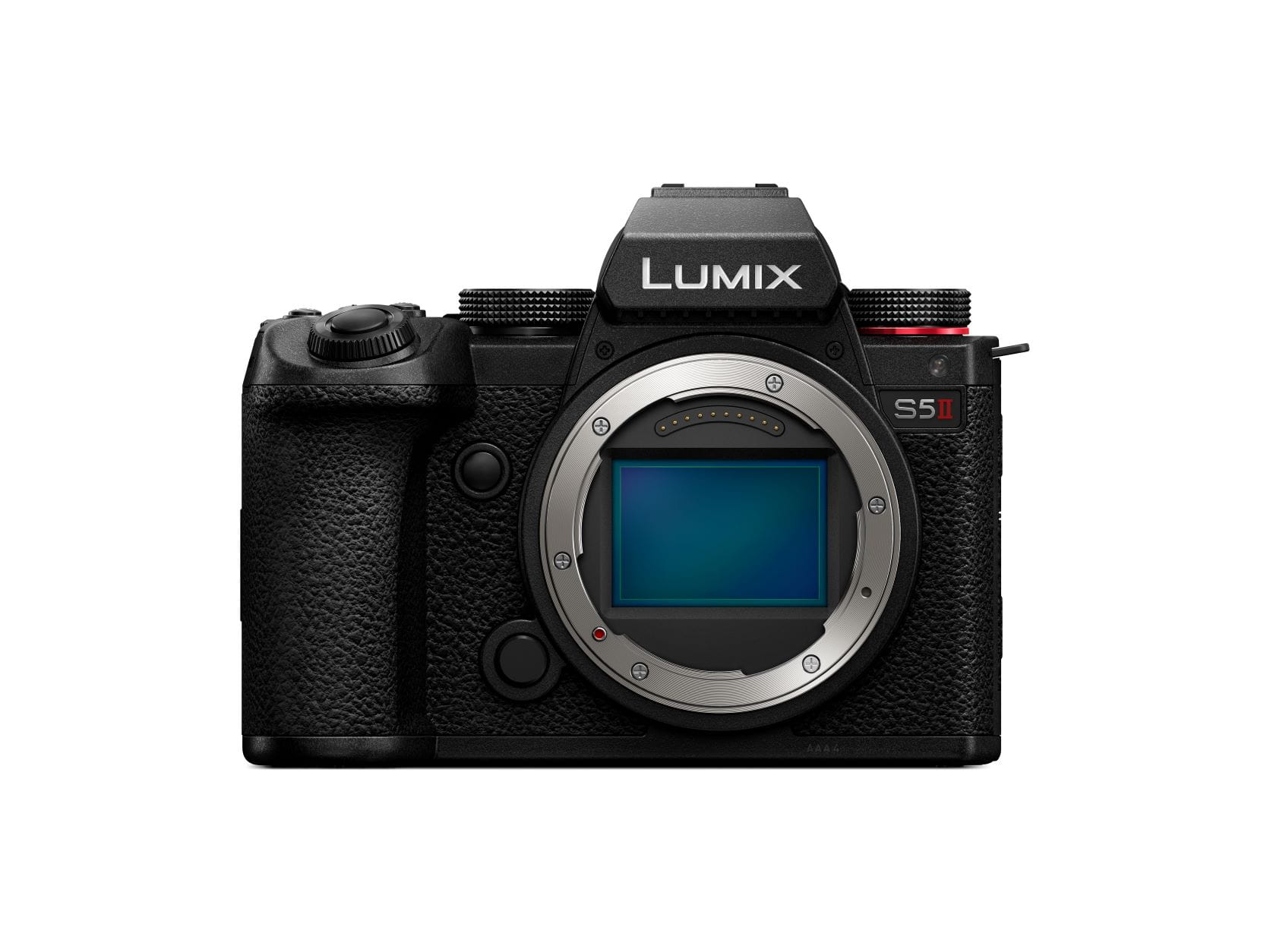 Panasonic Lumix DC-S5 II tělo