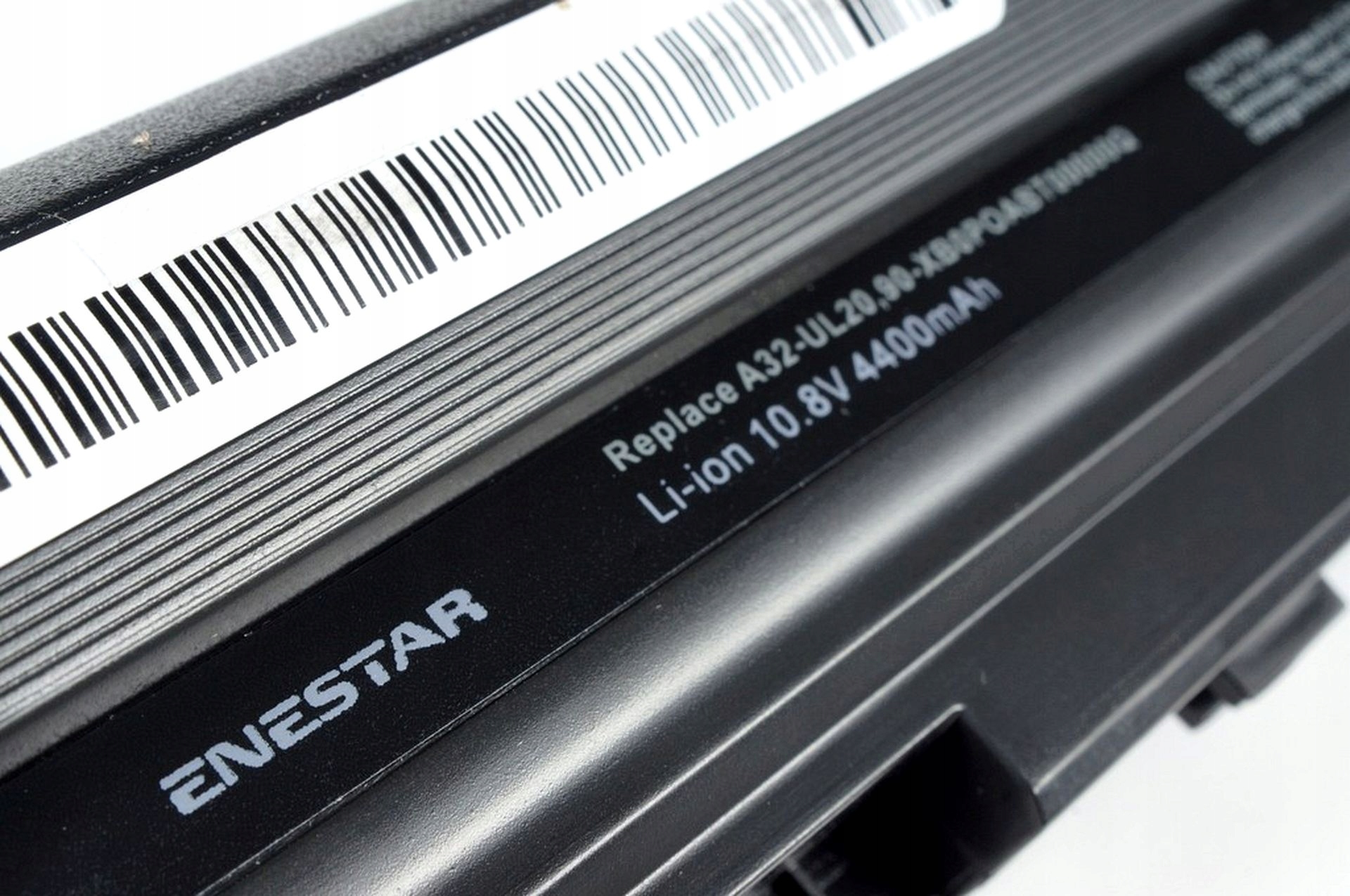 

Enestar bateria do Asus Eee-pc 1201 bezpieczna