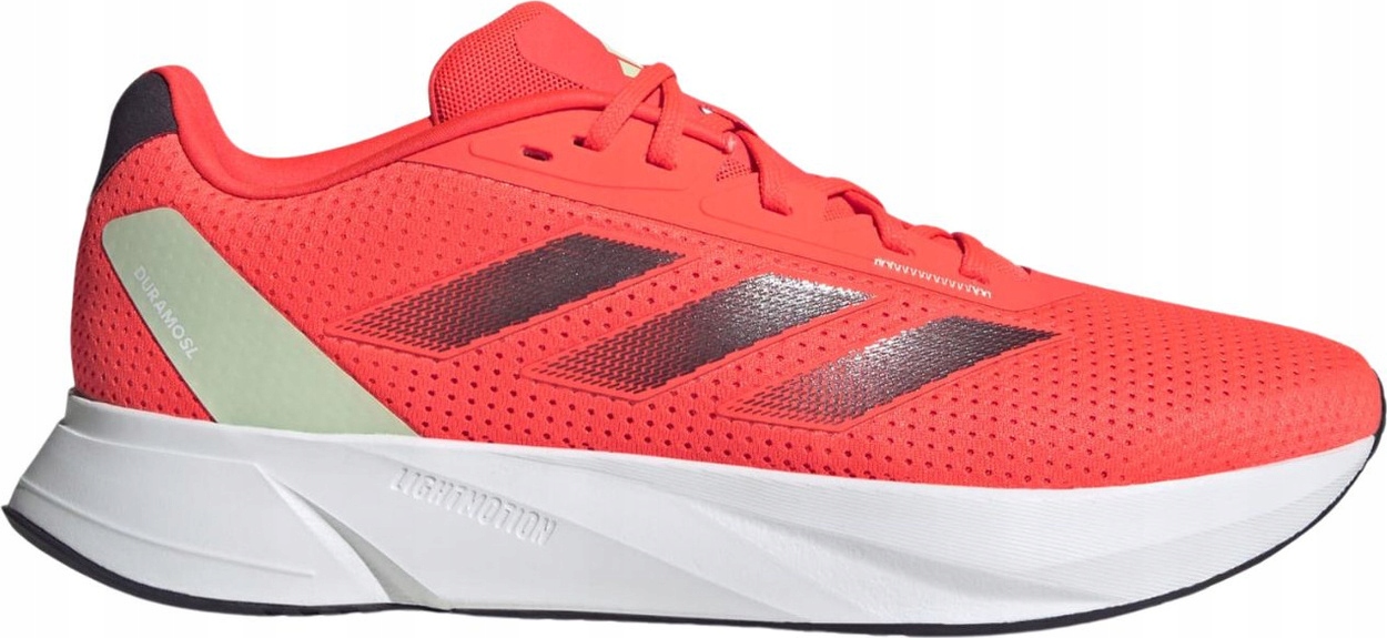Pánské Běžecké Boty Adidas Duramo Sl Oranžové, velikost 44 2/3