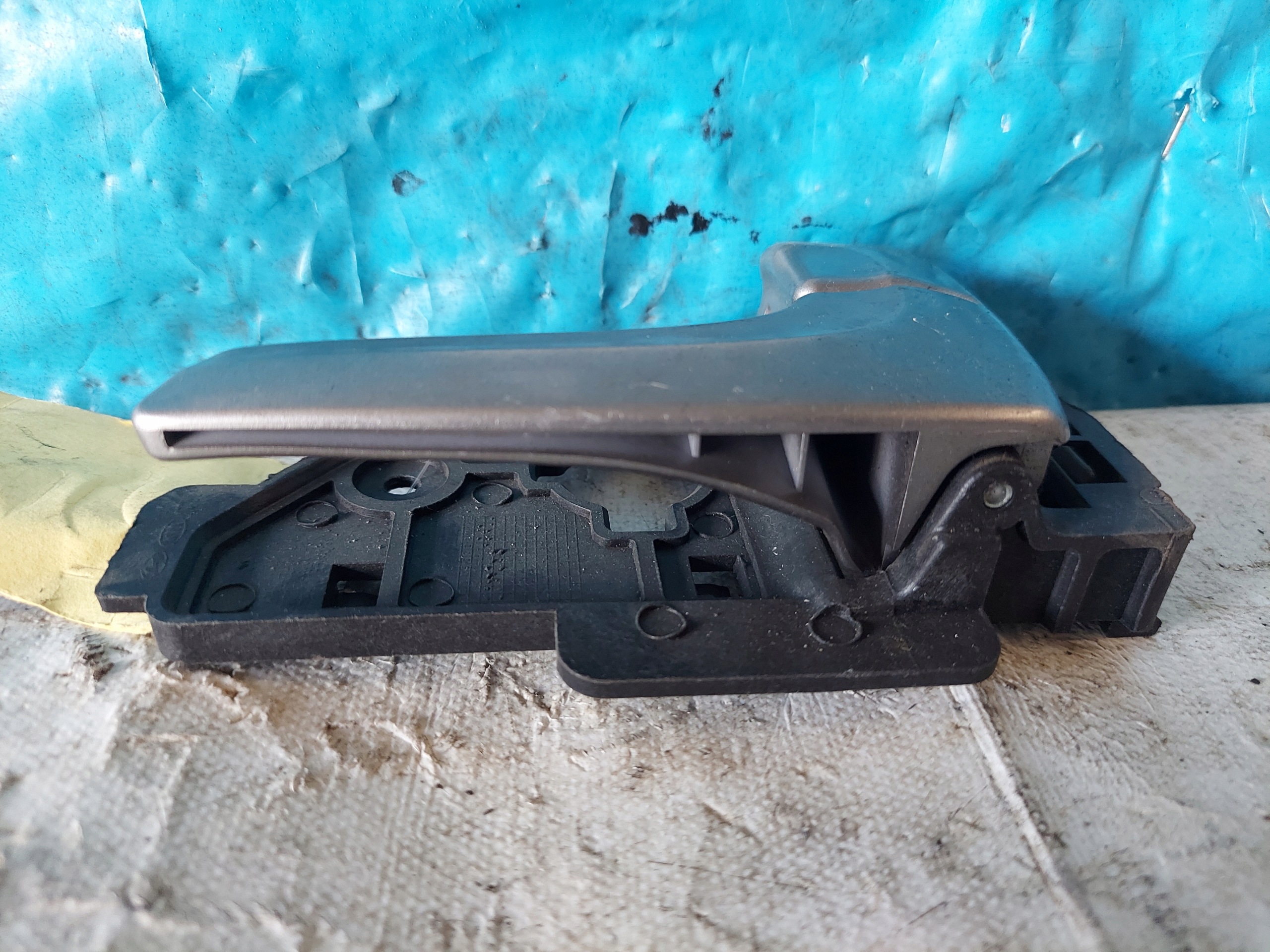 handle inner right rear part HYUNDAI Ix35