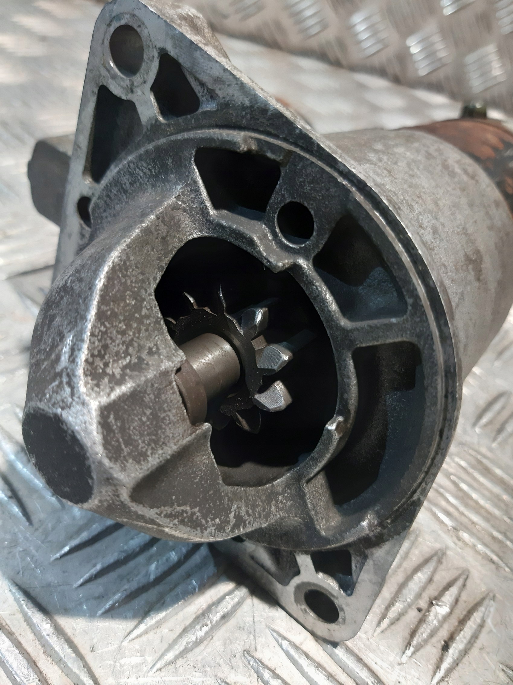 starter 10z 55352882 2.0 CDTI Opel Insignia A