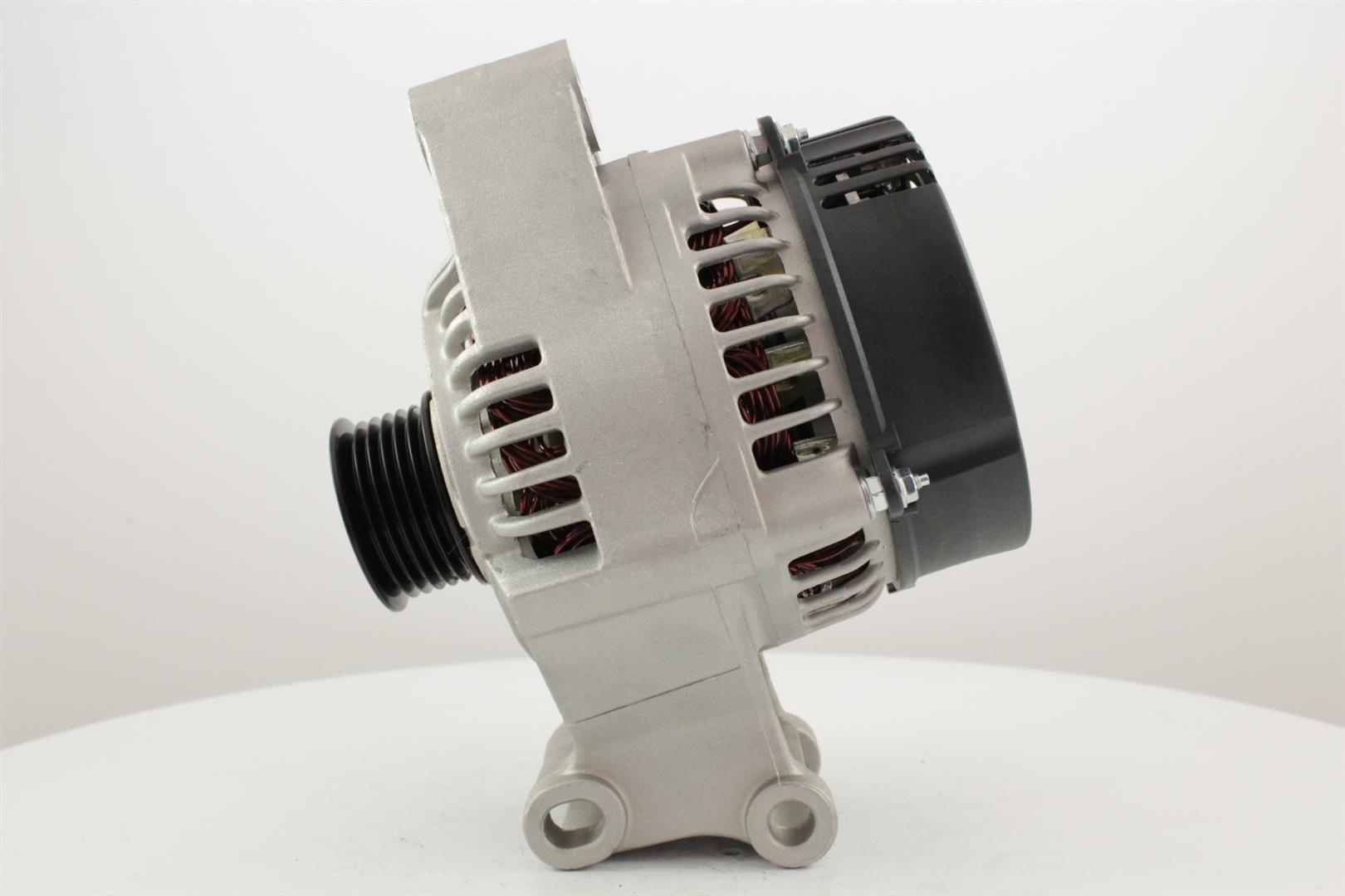 Alternator FORD 1.4 1.6 2.0 16V FXD ZH16 Stan opakowania oryginalne