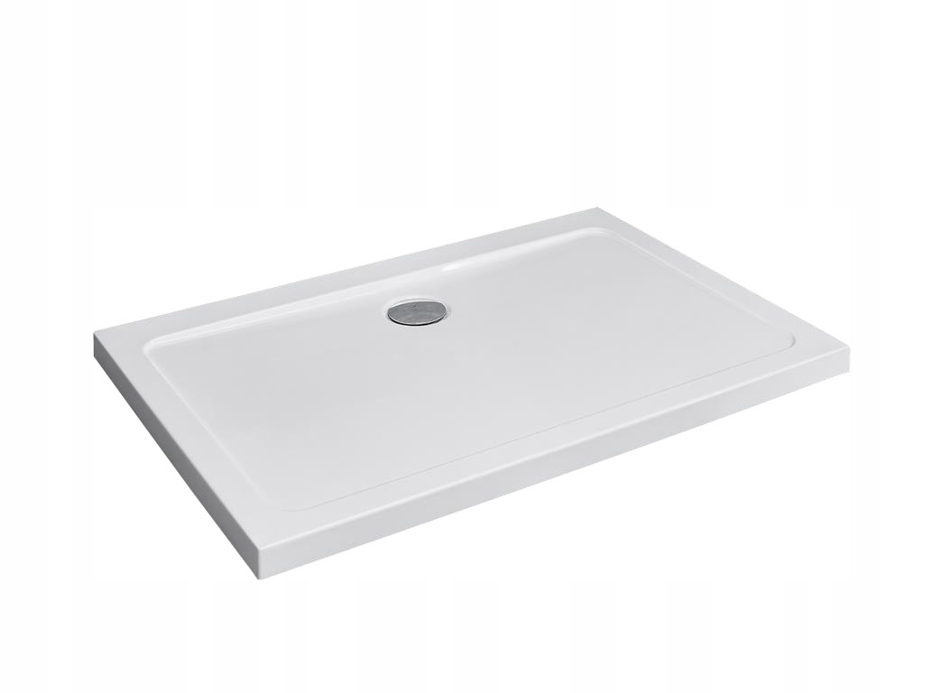 Brodzik prostokątny płytki Doros D 100x90 Radaway