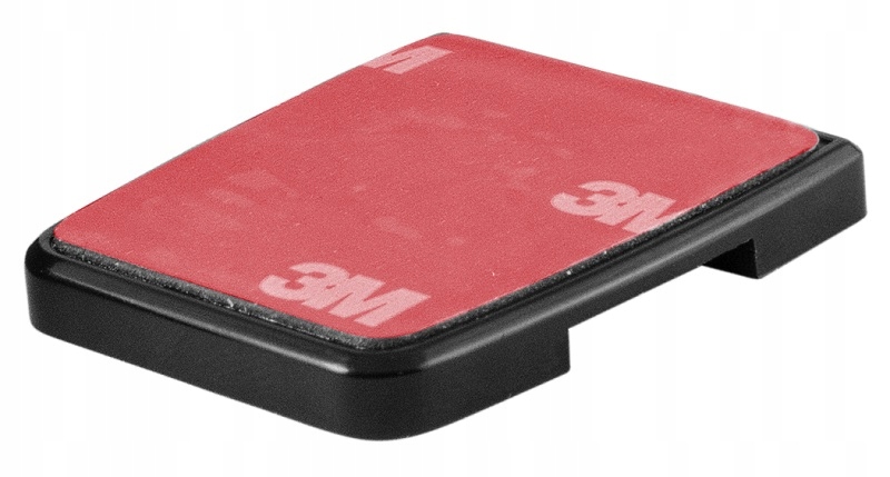 Oryginalny uchwyt do rejestratora Navitel R600 MSR700 - Zielona Góra - Kod producenta R600-MSR700