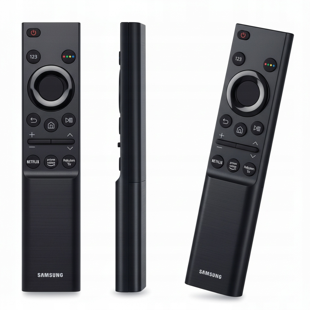 Originální Dálkový Ovladač Pro Televizor Samsung UE65AU7192 UE65AU7192U UE65AU7192UXXH