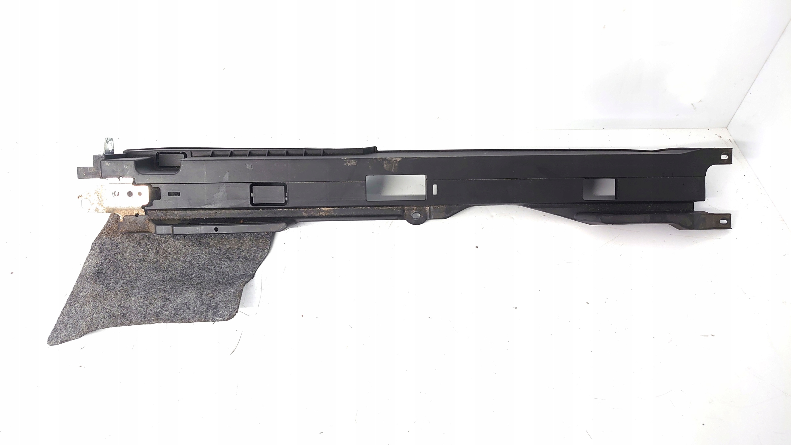 MERCEDES ML W164 moulding boot right 1646801831
