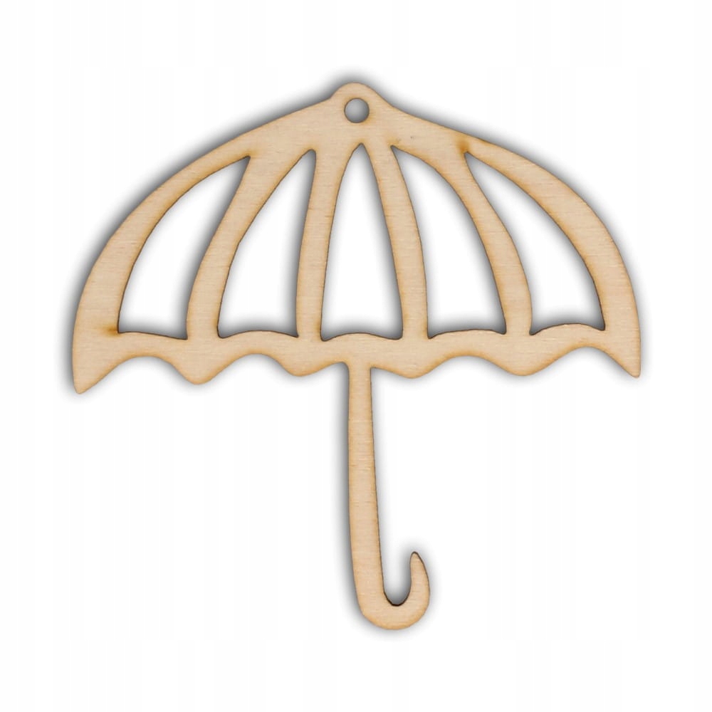 D293 Parasolka