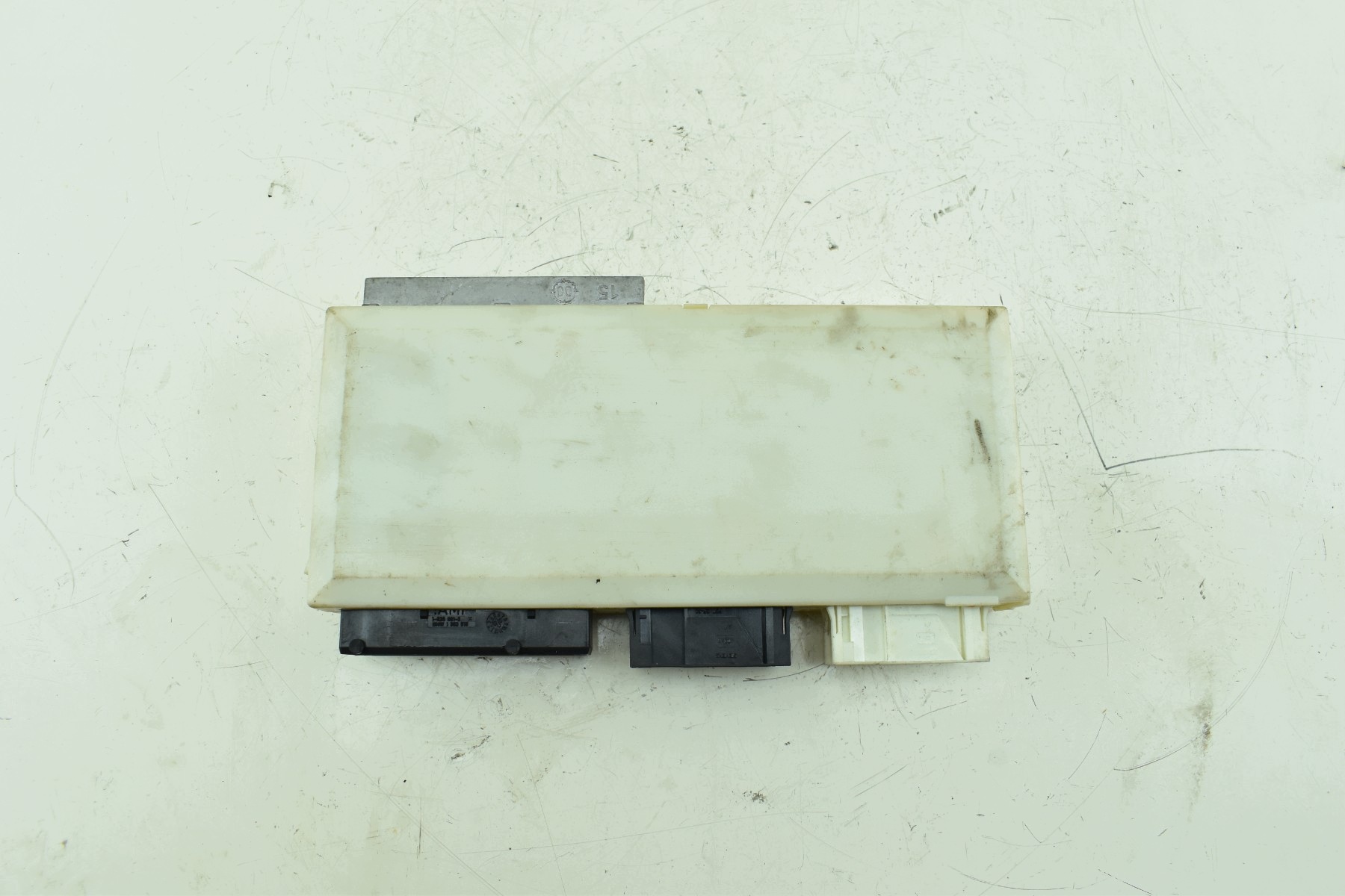 module control unit Komfortu BMW E39 6913520