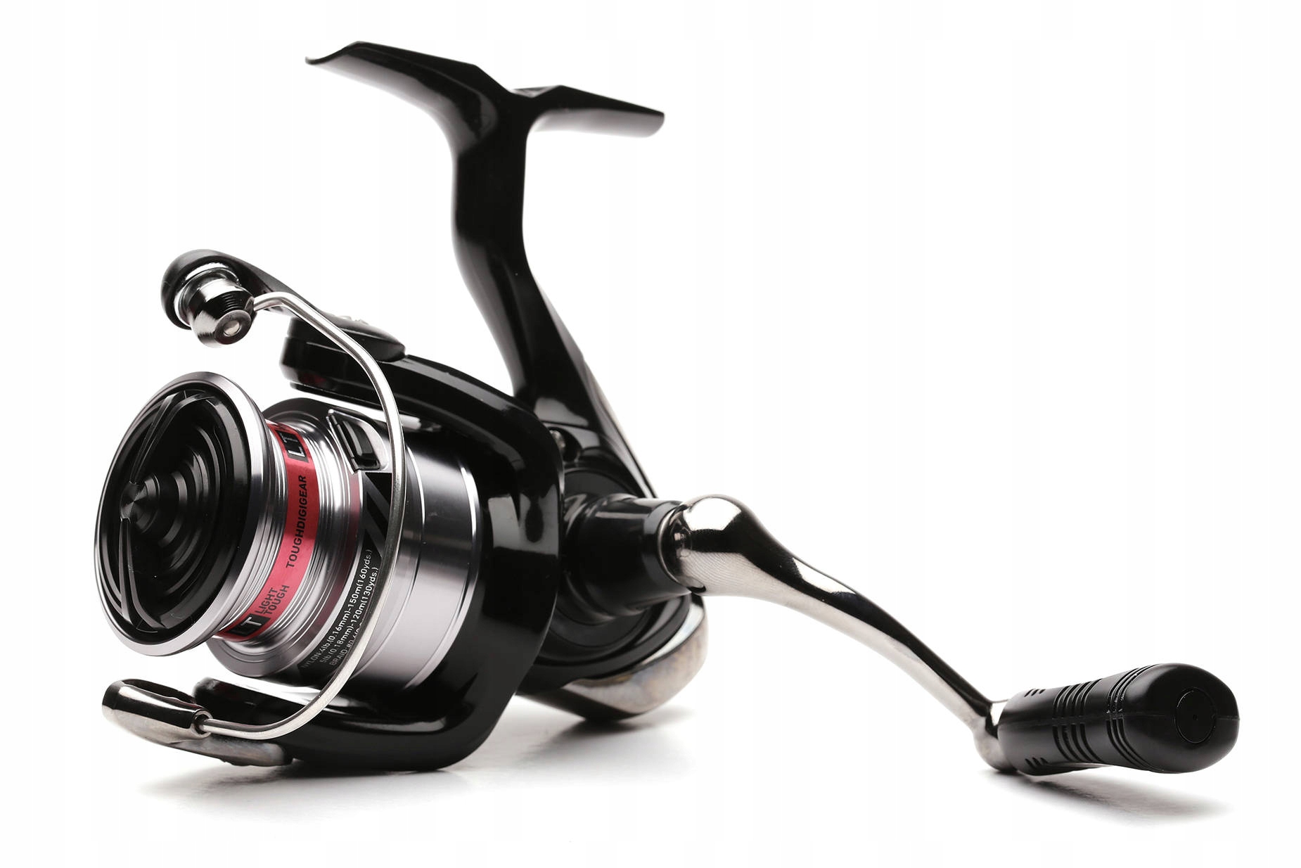 Kołowrotek Daiwa RX LT 2000
