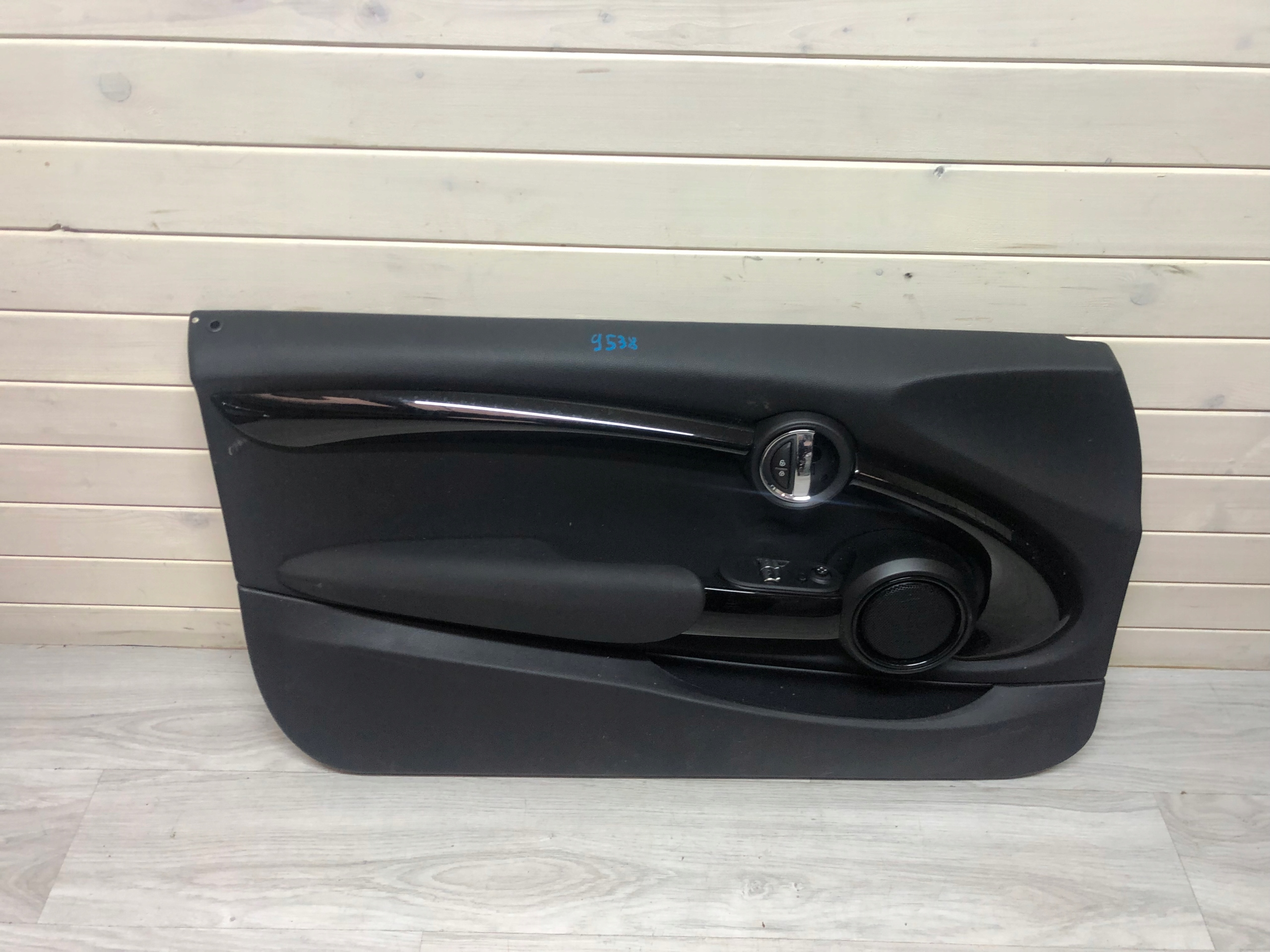 Мини F56 бекон дверь передняя левая