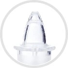 ASPIRATOR DO NOSA NOSKA GRUSZKA NA KATAREK CANPOL Stan opakowania oryginalne