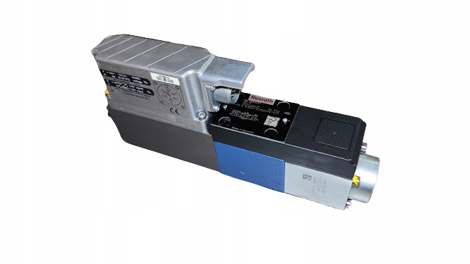 ZAWÓR KIER. PROP. 4WRPE6W32SJ-2X/G24K0/A1M REXROTH