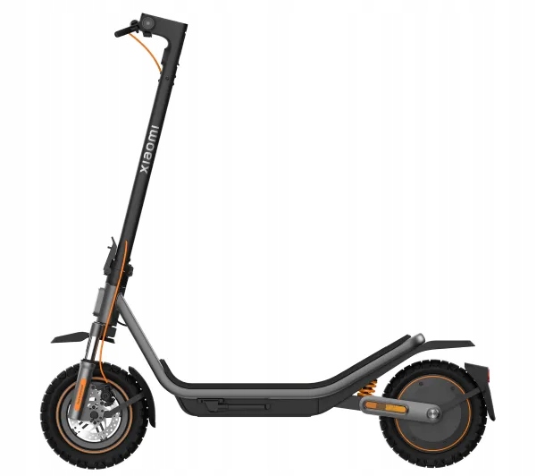 Hulajnoga elektryczna Xiaomi Electric Scooter 6 Pro 400W 70km 12"