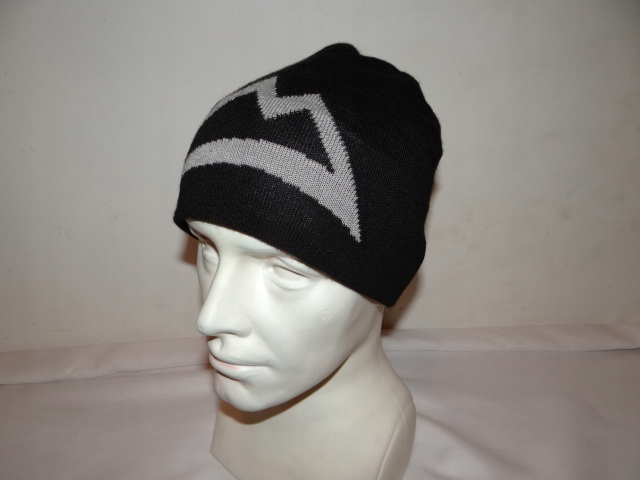 FAJNA CZAPKA - SATILA MERINO WOOL Marka inna