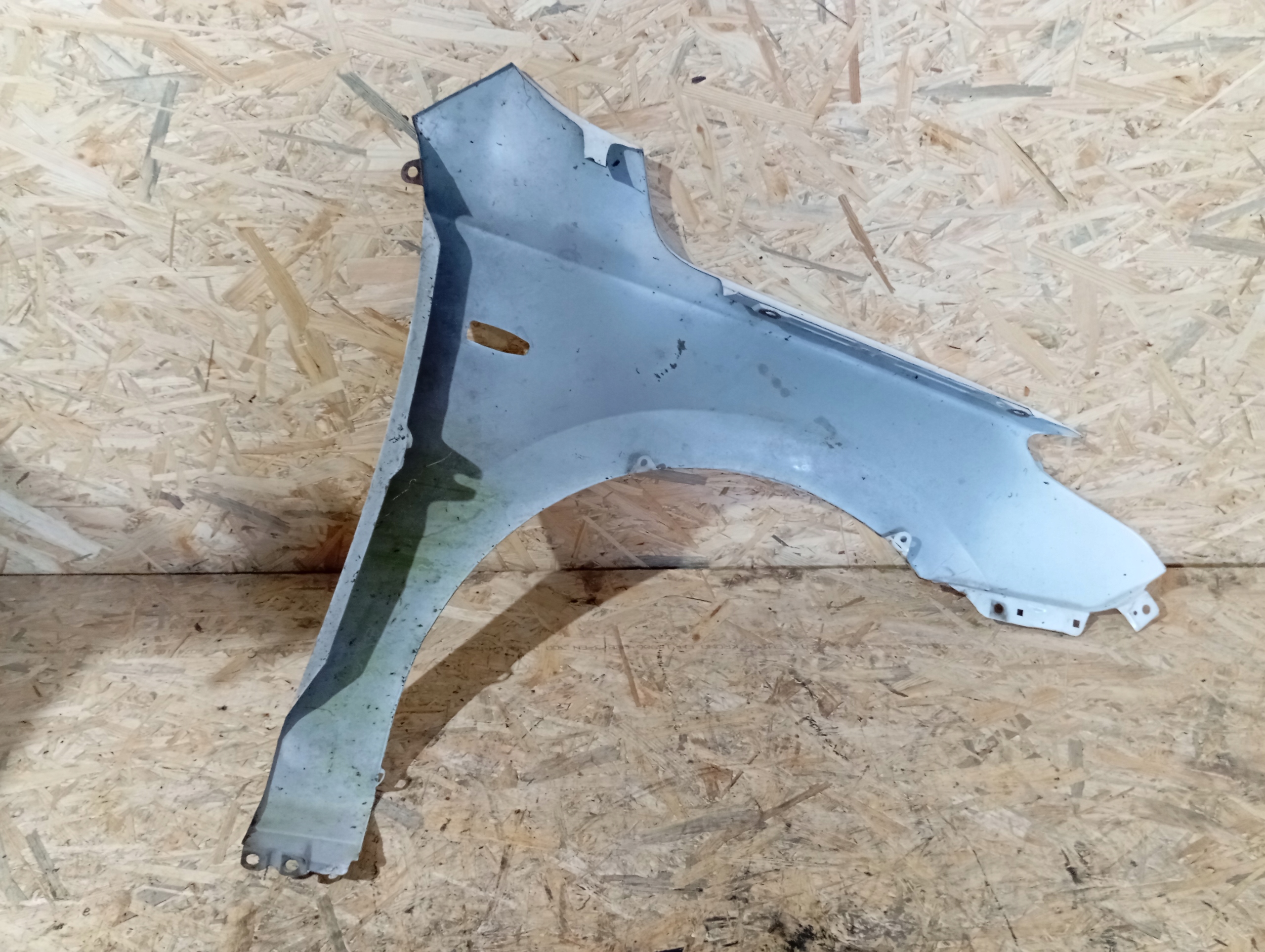 fender left front front HYUNDAI I30 2007-2012