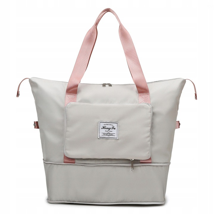 

High Capacity Travel Bag Waterproof