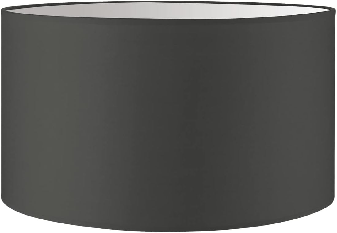 Tienidlo Na Lampu, Valcové, 40 X 22 CM, Moderné, Bavlnené