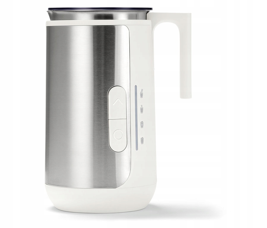 Tchibo Indukční napěňovač mléka (bílý)